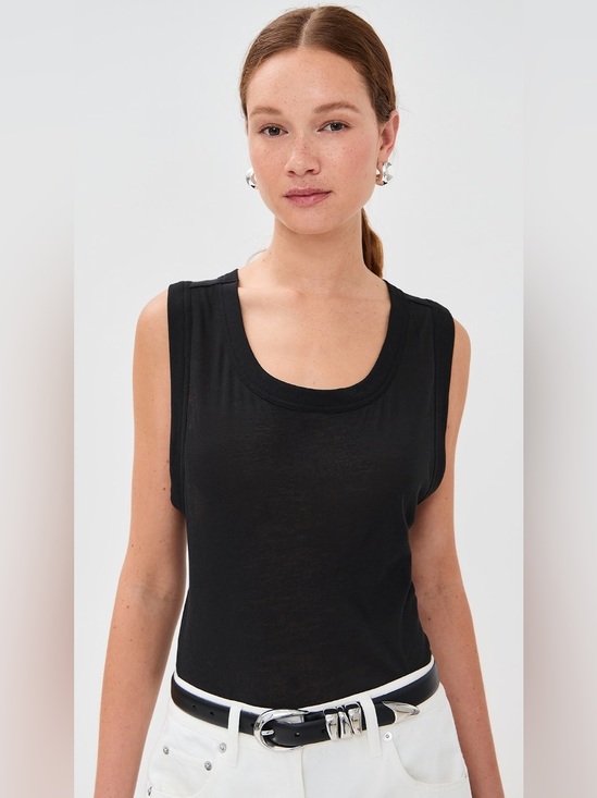 CO Tops - CO Jersey Tank Top
